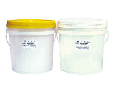 光伏组件接线盒灌封胶